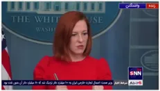 سخنگوی کاخ سفید: برنامه ای برای دیدار بین بایدن و پوتین وجود ندارد / دیپلماسی آمریکا و روسیه ادامه دارد