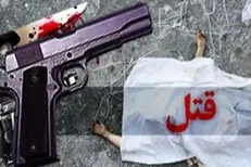 قتل شوهر صیغه‌ای بخاطر تعرض به دختر ۱۸ ساله