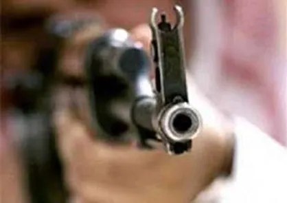 شلیک تیر برای دستگیری سارق در بازار تهران