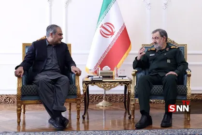 محسن رضایی: ایران و پاکستان عقبه راهبردی یکدیگرند