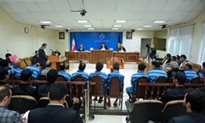 دانه درشت&zwnj;های اخلالگر نظام ارزی با ۱۷۰ هزار تراکنش مالی به دادگاه منتقل شدند