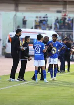 خیبر مقابل استقلال