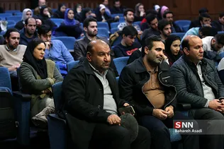 میزگرد سیاسی اجتماعی 