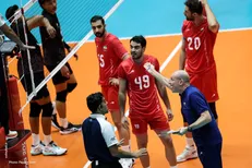 ایران مقابل کره جنوبی/ نبرد حساس برای صعود به نیمه‌نهایی ناگویا