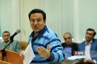 آخرین جلسه دادگاه رسیدگی به پرونده حسین هدایتی