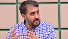 پویانفر هم برای آزادی زندانیان فراخوان داد