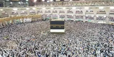 چگونگی نقل و انتقال اولویت حج تمتع /سامانه‌های tasharof.haj.ir و reserve.haj.ir در خدمت متقاضیان