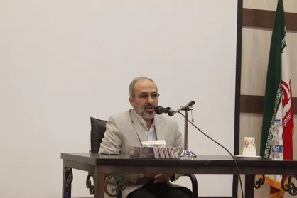 غربی&zwnj;ها طراح اصلی فتنه ۸۸ بودند