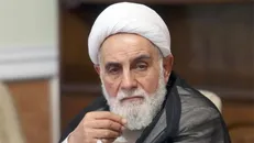 ناطق نوری: موضع گیری آمریکا در منطقه ملت را منسجم‌تر می‌کند / تقدیر خداوند این است که نظام و انقلاب باقی بماند