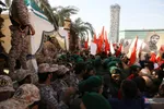 ماشین شهید حججی