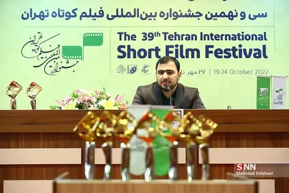 فیلم&zwnj;هایی با مضمون خط قرمزهای اخلاقی را انتخاب نمی&zwnj;کنیم/ در تدارک میزبانیِ مهمانان خارجی هستیم