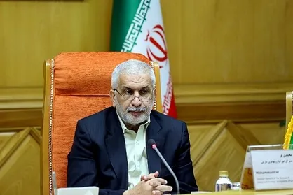 احمد محمدی فر دبیر ستاد مرکزی اربعین حسینی شد
