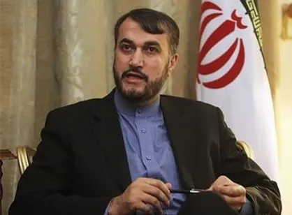 امیرعبدالهیان: نتانیاهو قصد دارد بحرین را به جزیره&zwnj;ای اسرائیلی تبدیل کند