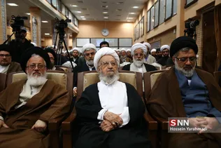 آیت الله العظمی مکارم شیرازی