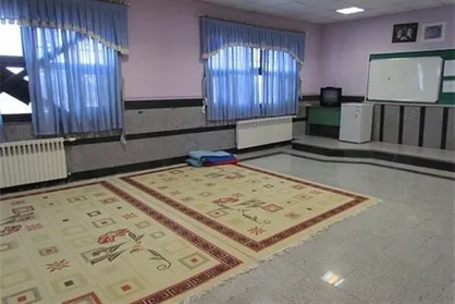 اسکان ۳ هزار مسافر در اقامتگاه&zwnj;های آموزش و پرورش قزوین
