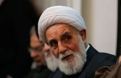 دفتر ناطق نوری ارتباط وی با اکبر طبری را تکذیب کرد