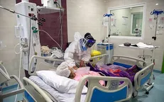 ۶۴ بیمار کرونایی دیگر فوت شدند/ شناسایی ۲۳۱۳۰ مبتلای جدید