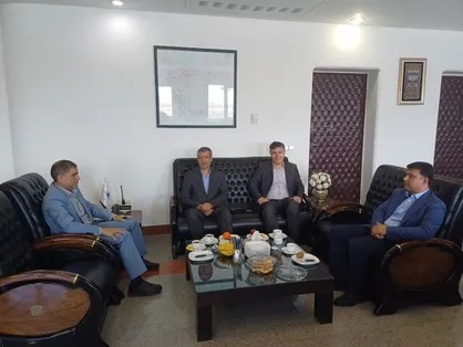 تازه ترین خبر در مورد ساخت پایانه جدید بخش بین&zwnj;المللی فرودگاه کرمان