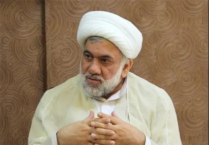 سخنان حضرت زهرا را روی تابلو می&zwnj;نویسند، اما عامل نیستند/ جلوی پای فرزندت برخیز!