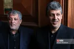 اولین سالگرد درگذشت آیت‌الله هاشمی رفسنجانی 