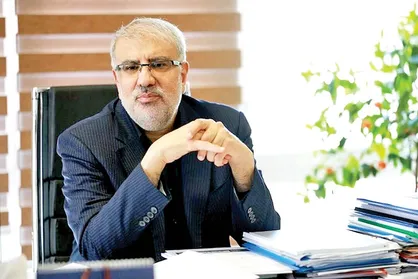اوجی: افزایش قیمت گاز برای مشترکان پرمصرف است؛ پله یک، دو و سه افزایشی ندارند