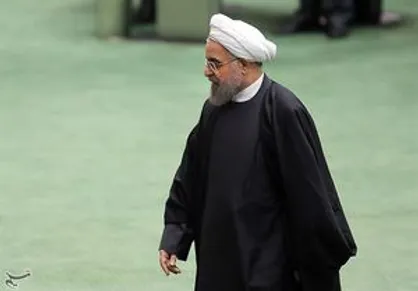 کسانی که از رای به دولت پشیمان شده&zwnj;اند نفوذی و دسیسه&zwnj;گر هستند!