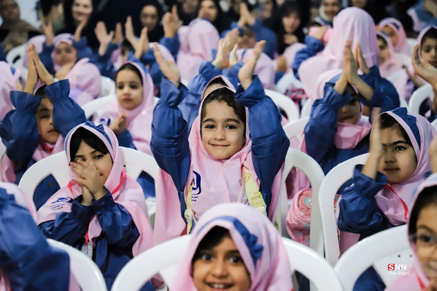 پیام تبریک سردار رادان به مناسبت آغاز سال تحصیلی جدید و بازگشایی مدارس