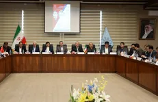امکانات و سخت افزار‌های ورزشی دانشگاه محقق اردبیلی با حمایت مسئولان گسترش می‌یابد