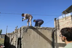 اتفاقی ناشایست که کام جهادگران را تلخ کرد/ سنگ‌اندازی رئیس اداره برق ارومیه در برخورد با یک خانواده بی‌بضاعت