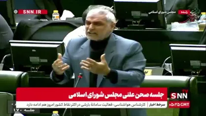 قوامی: زحمت می&zwnj;کشیم حقوق&zwnj;ها را افزایش می&zwnj;دهیم ولی سیل تورم همه اینها را خنثی می&zwnj;کند