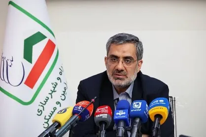 ساخت مدارس و مساجد در سایت&zwnj;های نهضت ملی و مسکن مهر کشور