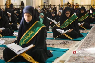 قران جوانان