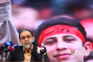سخنرانی حسن رحیم‌ پورازغدی استاد دانشگاه