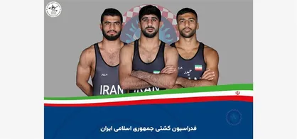 سعید اسماعیلی و علیرضا مهمدی به دیدار فینال راه یافتند