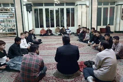 ماجرای تئاتری که با حضور بچه&zwnj;های مسجد و مردمی تولید شد