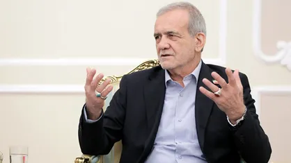 در سیستم اداری ما هر کسی کارِ خوب بکند مجازاتش می&zwnj;کنیم! / باید به کسی که خوب کار می&zwnj;کند پاداش بدهیم