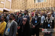 «رویداد کارآفرینی اسلوب» در پارک ملی علوم فناوری‌های نرم و صنایع فرهنگی برگزار شد