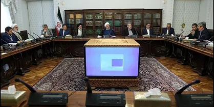 طرح &laquo;تسهیل و رفع موانع تولید&raquo; در جلسه شورای عالی هماهنگی اقتصادی تصویب شد