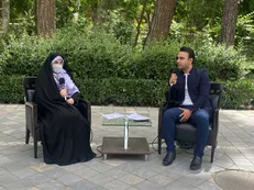 سوده نجفی: اضطراب اجتماعی و وسواس از عوارض پساکرونا هستند