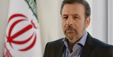 قدردانی واعظی از جمهوری آذربایجان به‌خاطر نجات خدمه کشتی ایرانی