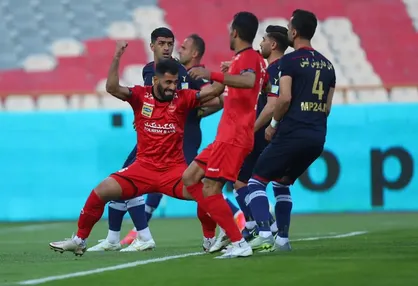 ابهام بر سر گل پرسپولیس/ کنعانی یا ترابی؟