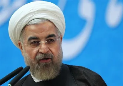 &laquo;حسن روحانی&raquo; با توقف پرداخت سود سهام عدالت مخالفت کرد