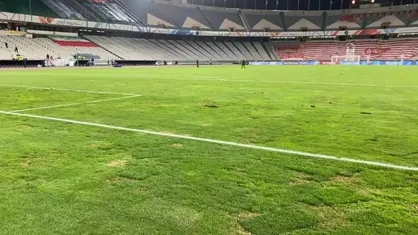 زمین نفرین شده برای پرسپولیس/ مصدومان به پنج نفر رسید