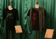 آثار برگزیده لباس عاشورایی پارسال به مرحله تولید نرسید