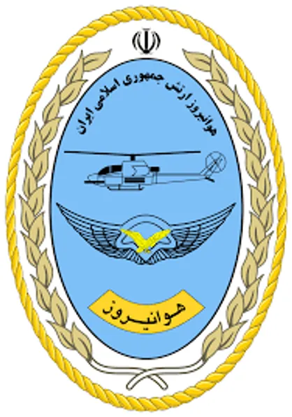 یک فروند هواپیمای ارتش در تهران سقوط کرد