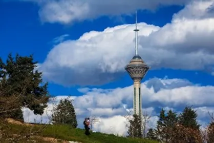 هوای تهران بالاخره سالم شد