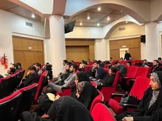 پیشنهاد جالب رئیس شورای عالی سلامت و امنیت غذایی؛ حقوق پزشکان را بر اساس عملکرد آنان پرداخت کنید +فیلم