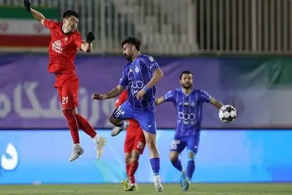 لیگ برتر فوتبال با تأخیر آغاز می&zwnj;شود