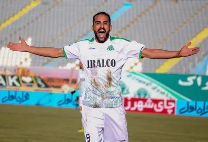 نقل و انتقالات پرسپولیس| پاکدل منتظر پرسپولیس؛ پرسپولیس منتظر شهباززاده