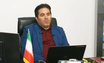 شیوع بیماری زنگ گندم در مزارع گلستان / فنولوژی گیاهان جدی گرفته شود